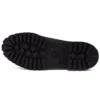Bottes imperméables haut de gamme Nellie Chukka « Noir »