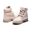 Bottes imperméables Heritage 6-Inch Boot « Nubuck rose clair »