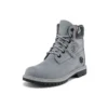 Bottes imperméables Heritage 6-Inch « Gris moyen à motifs floraux »