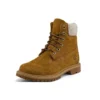 Bottes imperméables Heritage EK+ 6-Inch Boot « Dark Wheat Nubuck »
