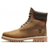 Bottes imperméables Heritage EK+ 6-Inch Boot « Marron clair »