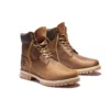 Bottes imperméables Heritage EK+ 6-Inch Boot « Marron clair »