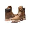 Bottes imperméables Heritage EK+ 6-Inch Boot « Marron clair »
