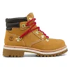 Bottes imperméables Holiday Luxe « Blé Nubuck »