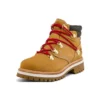 Bottes imperméables Holiday Luxe « Blé Nubuck »