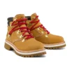 Bottes imperméables Holiday Luxe « Blé Nubuck »