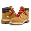 Bottes imperméables Holiday Luxe « Blé Nubuck »