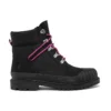 Bottes imperméables Holiday Luxe « Noir Nubuck »