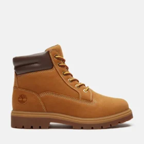 Bottes imperméables Junior Auburn Falls 6-Inch Boot