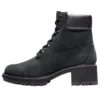 Bottes imperméables Kinsley 6-Inch Boot « Noir »