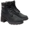 Bottes imperméables Kinsley 6-Inch Boot « Noir »