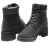Bottes imperméables Kinsley 6-Inch Boot « Noir »