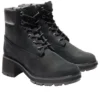 Bottes imperméables Kinsley 6-Inch Boot « Noir »