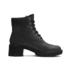 Bottes imperméables Kinsley 6-Inch Boot « Noir Full Grain »