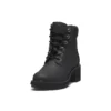 Bottes imperméables Kinsley 6-Inch Boot « Noir Full Grain »