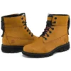 Bottes imperméables à lacets Timberland x Ghostbusters Premium 6-Inch Boot « Nubuck blé »