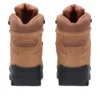 Bottes imperméables à lacets World Hiker Mid « Beige »