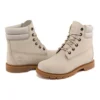 Bottes imperméables Linden Woods 6-Inch Boot « Beige »