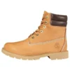 Bottes imperméables Linden Woods 6-Inch Boot « Blé »