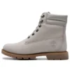 Bottes imperméables Linden Woods 6-Inch Boot « Gris clair »