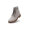 Bottes imperméables Linden Woods 6-Inch Boot « Gris clair »