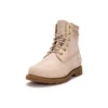 Bottes imperméables Linden Woods 6-Inch Boot « Nubuck beige clair »