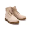 Bottes imperméables Linden Woods 6-Inch Boot « Nubuck beige clair »