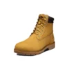 Bottes imperméables Linden Woods de 15 cm « Blé »