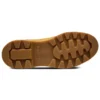 Bottes imperméables Linden Woods de 15 cm « Blé »