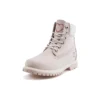 Bottes imperméables Love Collection 6-Inch Boot « Rose »