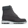 Bottes imperméables Lucia Way 6-Inch Boot « Medium Grey Nubuck »