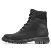 Bottes imperméables Lucia Way 6-Inch Boot « Noir »