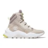 Bottes imperméables Madbury à fermeture éclair latérale « Light Beige Nubuck Yellow »