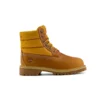 Bottes imperméables matelassées Premium 6 pouces « Blé »