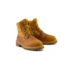 Bottes imperméables matelassées Premium 6 pouces « Blé »