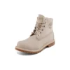 Bottes imperméables Nellie 6-Inch Boot « Light Taupe Nubuck »