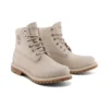Bottes imperméables Nellie 6-Inch Boot « Light Taupe Nubuck »
