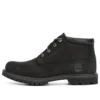 Bottes imperméables Nellie Chukka « Noir »