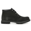 Bottes imperméables Nellie Chukka « Noir »