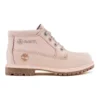 Bottes imperméables Nellie Chukka ReBOTL « Rose pâle »