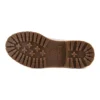 Bottes imperméables Nellie Chukka ReBOTL « Rose pâle »