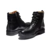 Bottes imperméables Oakrock « Glossy Noir »