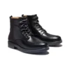 Bottes imperméables Oakrock « Glossy Noir »