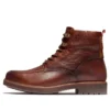 Bottes imperméables Oakrock « Marron »
