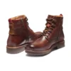 Bottes imperméables Oakrock « Marron »
