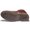 Bottes imperméables Oakrock « Marron »