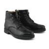 Bottes imperméables Oakrock « Noir »