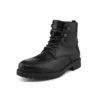 Bottes imperméables Oakrock « Noir »
