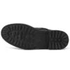 Bottes imperméables Oakrock « Noir »