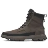 Bottes imperméables Originals GreenStride « Dark Grey Nubuck »